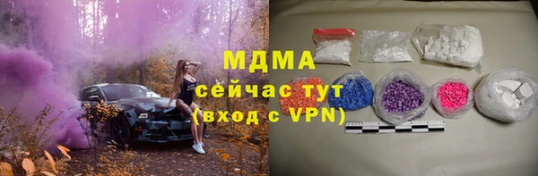 твердый Арсеньев