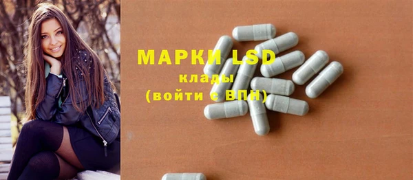 твердый Арсеньев